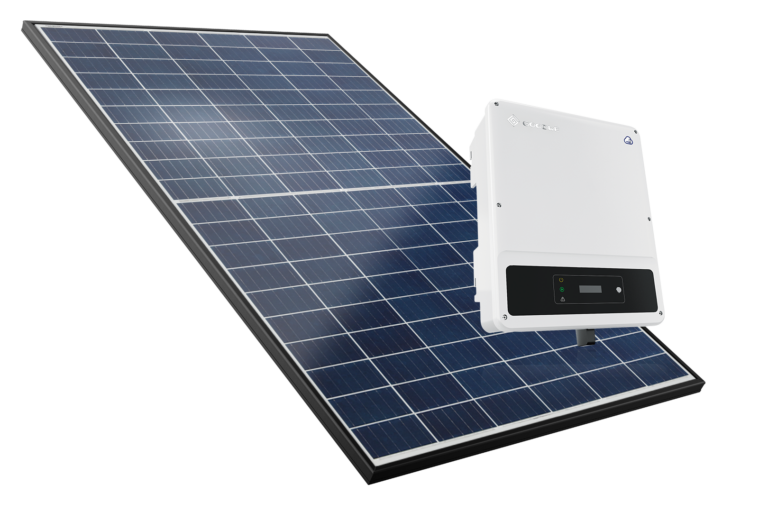 SunCell panel and GoodWe Inverter from Solahart Mornington Peninsula