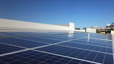 Commercial Solar Power Mornington Peninsula